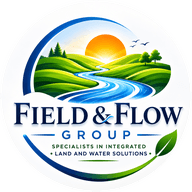 Field & Flow Group logo