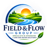 Field & Flow Group logo